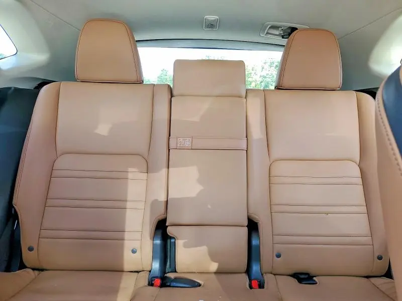 2017 LEXUS NX 200T BASE  