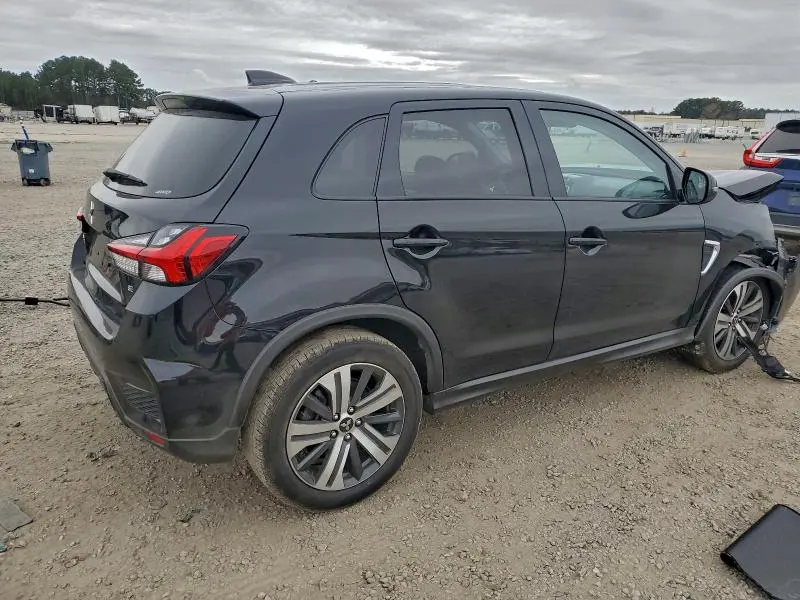 2024 MITSUBISHI OUTLANDER SPORT S/SE  