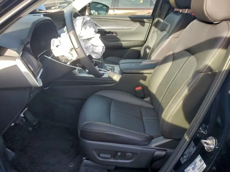 2025 MAZDA CX-90 PREMIUM SPORT  