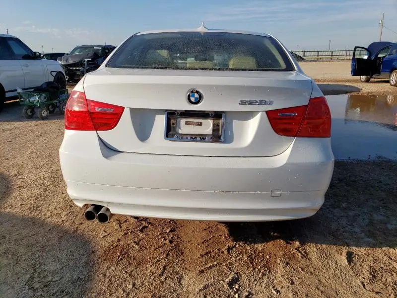 2011 BMW 328 I SULEV  