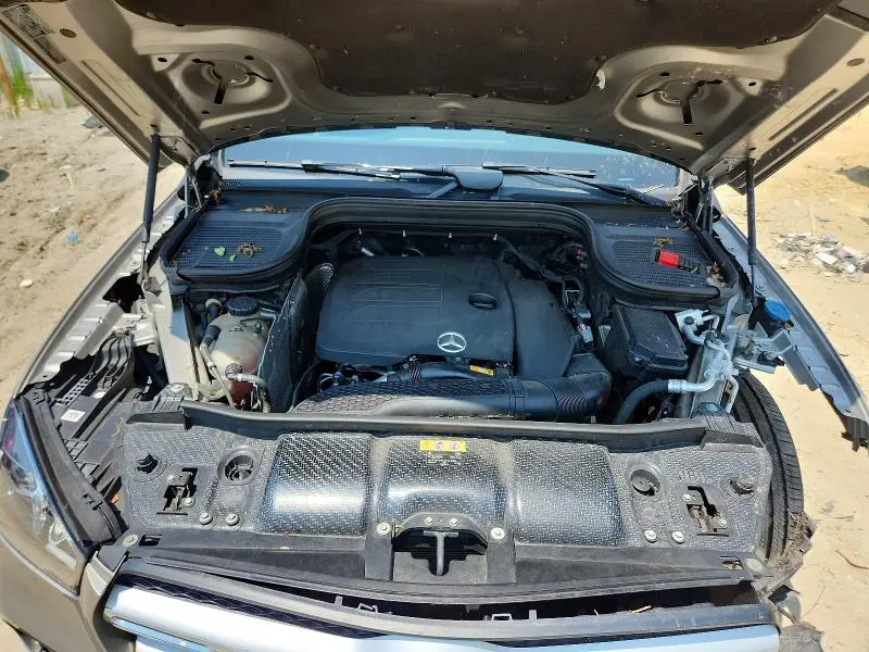 2020 MERCEDES-BENZ GLE 350 4MATIC  