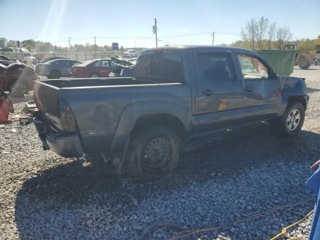 2010 TOYOTA TACOMA DOUBLE CAB PRERUNNER  