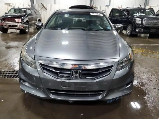 2011 HONDA ACCORD EX