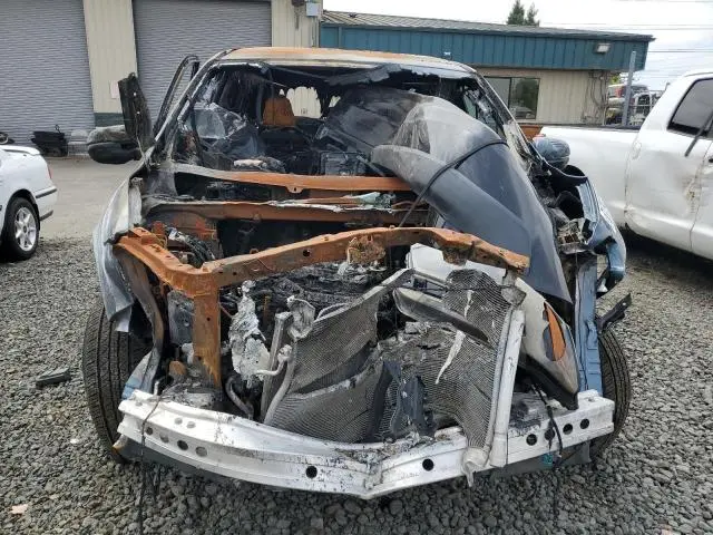 2019 HONDA PILOT EX  