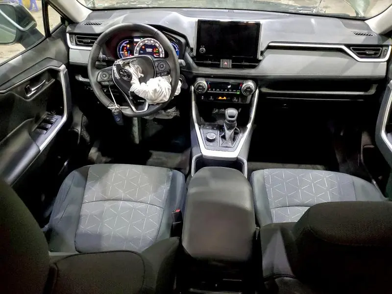 2024 TOYOTA RAV4 WOODLAND EDITION  