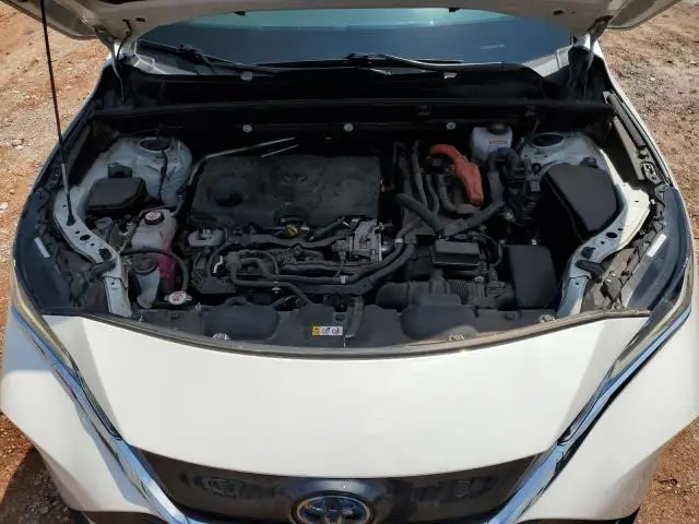 2021 TOYOTA VENZA LE  