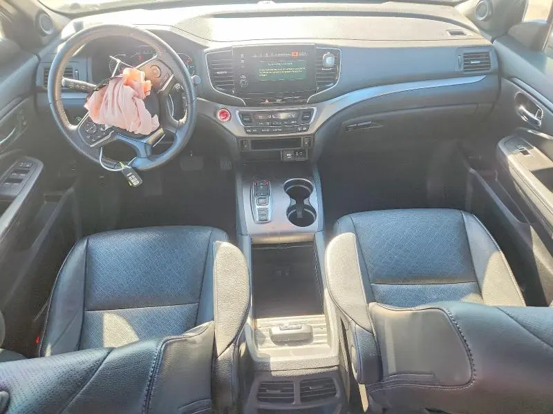 2020 HONDA PASSPORT EXL  