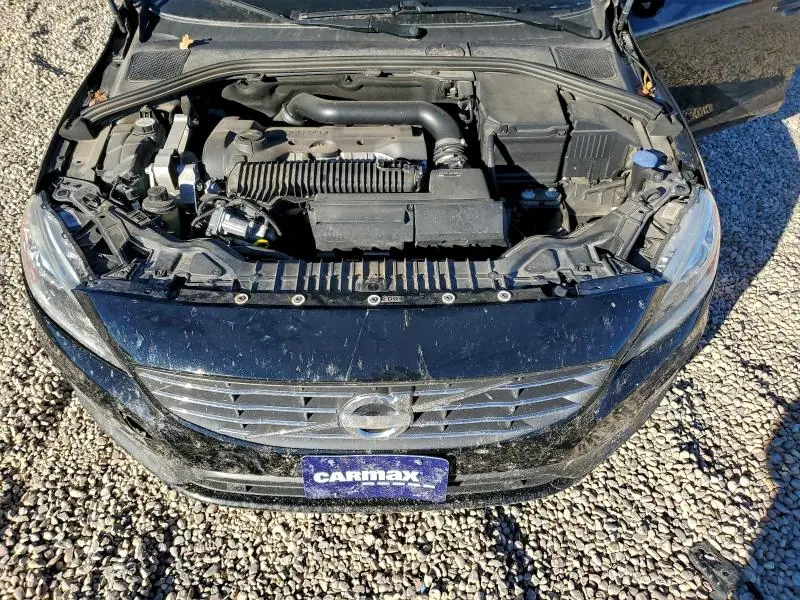 2014 VOLVO S60 T5  