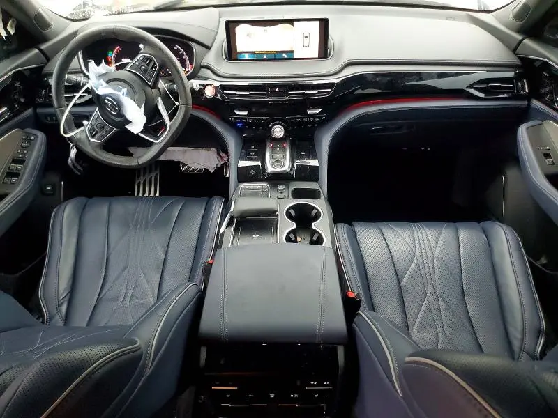 2024 ACURA MDX TYPE S ADVANCE  