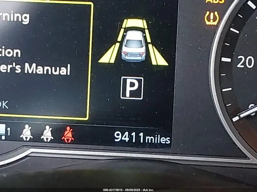 2024 NISSAN VERSA 1.6 SR