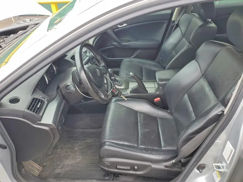 2012 ACURA TSX TECH  