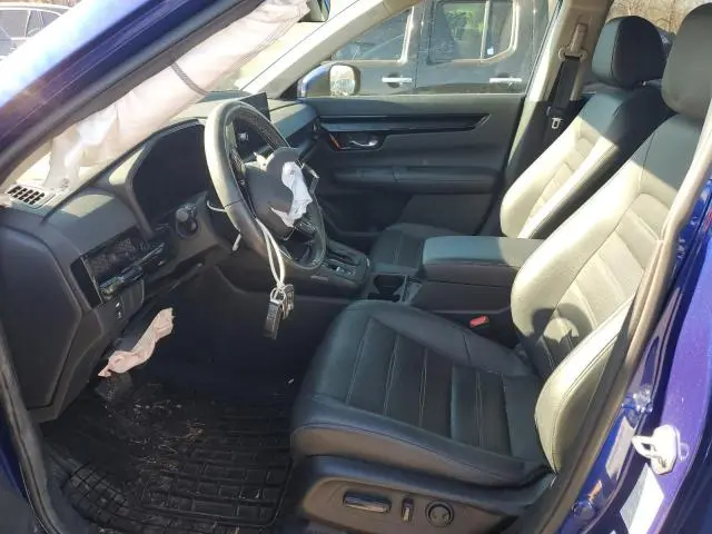 2023 HONDA CR-V EXL  