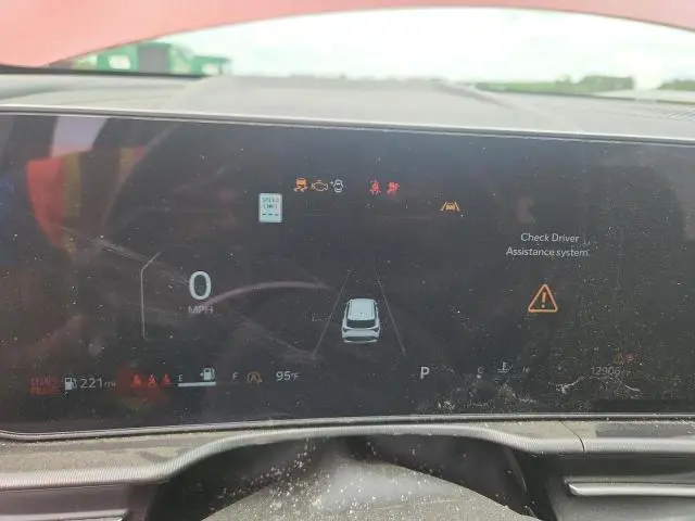 2026 KIA SPORTAGE SX PRESTIGE  