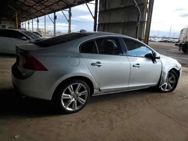 2012 VOLVO S60 T5  