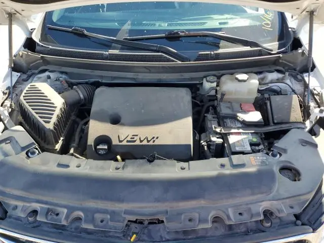 2018 BUICK ENCLAVE AVENIR  