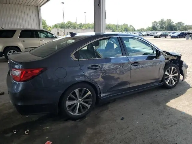 2016 SUBARU LEGACY 2.5I LIMITED  