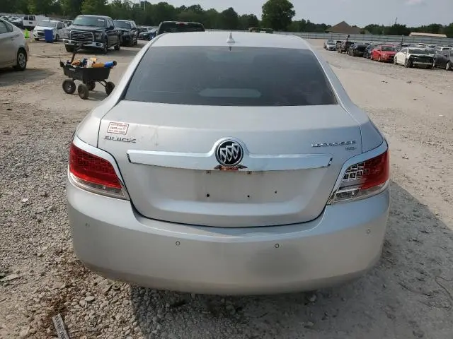 2011 BUICK LACROSSE CXL  