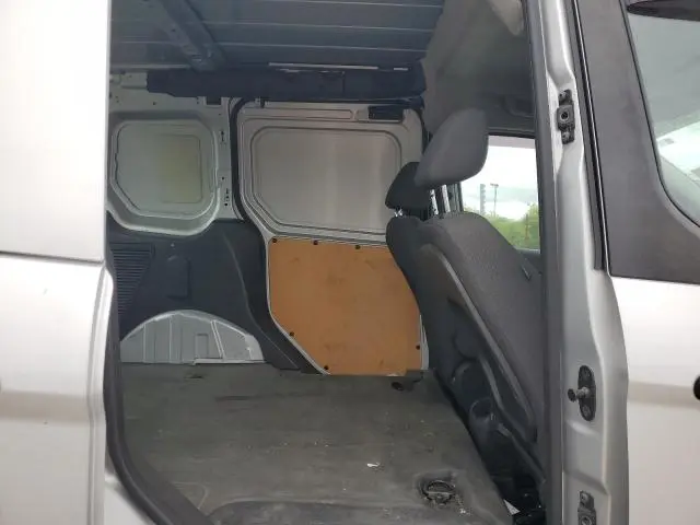 2016 FORD TRANSIT CONNECT XL  