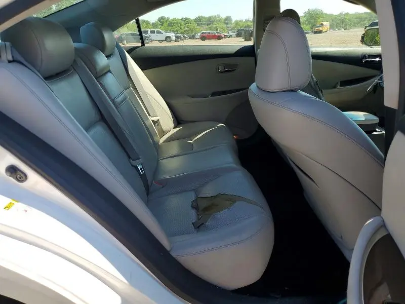 2010 LEXUS ES 350  