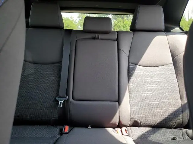 2024 TOYOTA RAV4 SE  