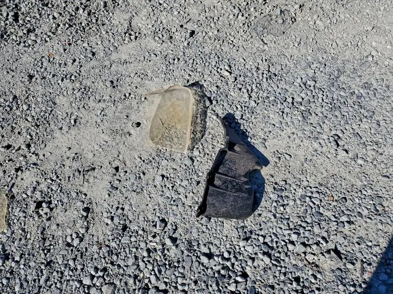 2023 MITSUBISHI MIRAGE G4 ES  