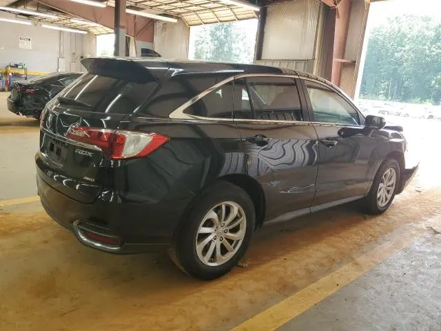 2016 ACURA RDX   
