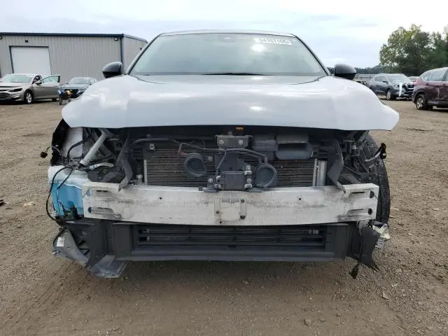 2020 NISSAN ALTIMA SR  