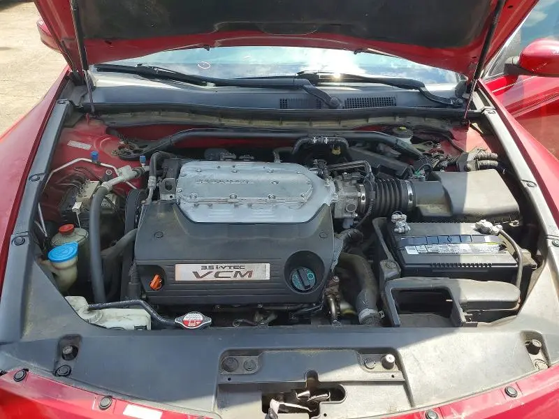2010 HONDA ACCORD EXL  