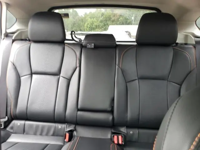 2018 SUBARU CROSSTREK LIMITED  