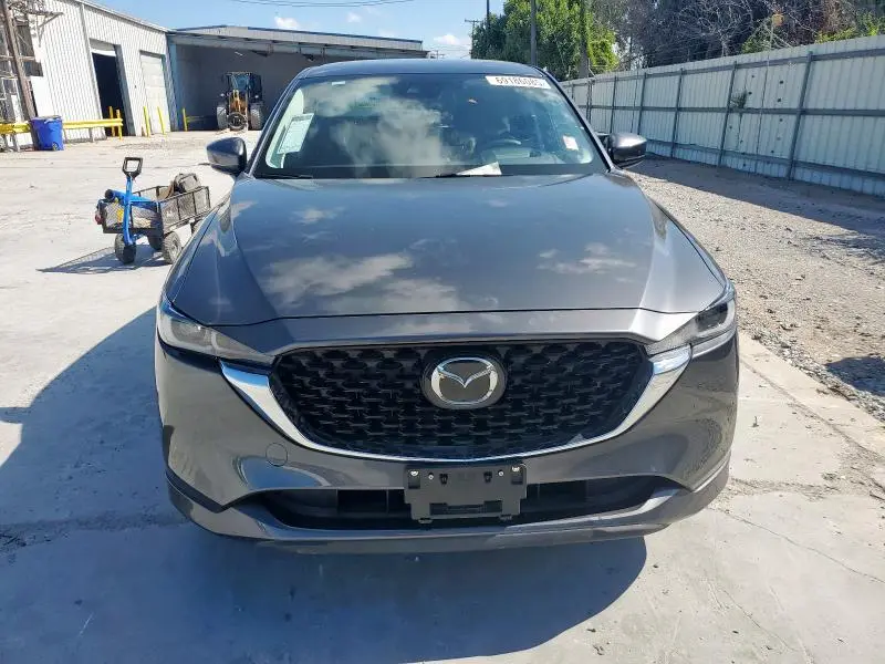 2024 MAZDA CX-5 PREMIUM PLUS  