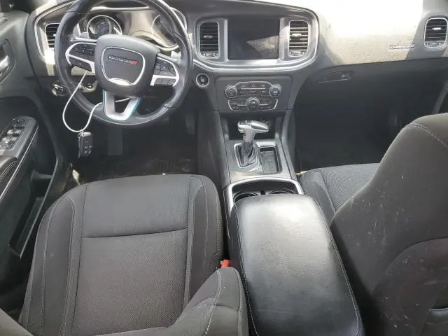 2018 DODGE CHARGER R/T  