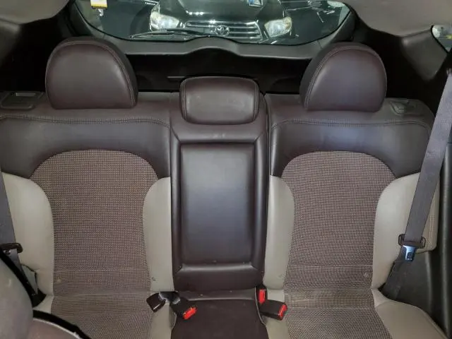 2013 HYUNDAI TUCSON GLS  