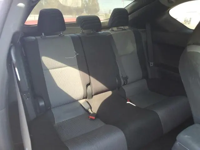 2014 TOYOTA SCION TC   