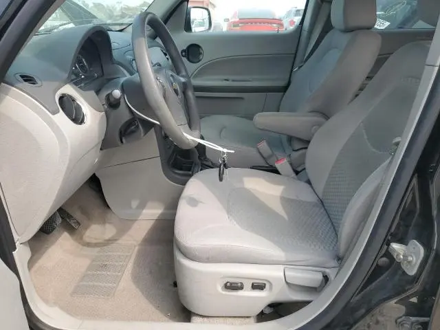 2010 CHEVROLET HHR LT  