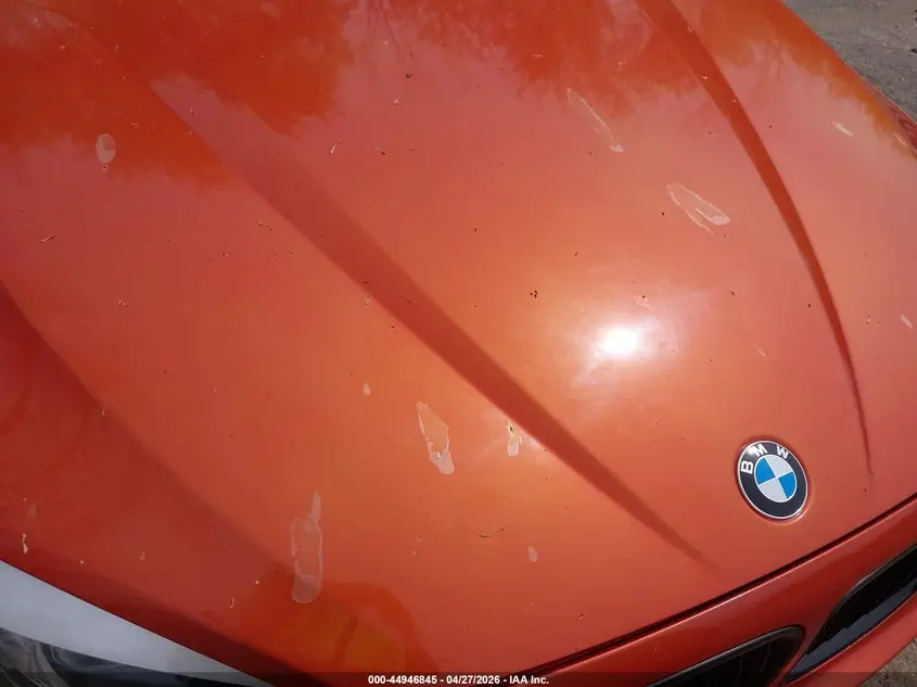 2015 BMW X1 SDRIVE28I