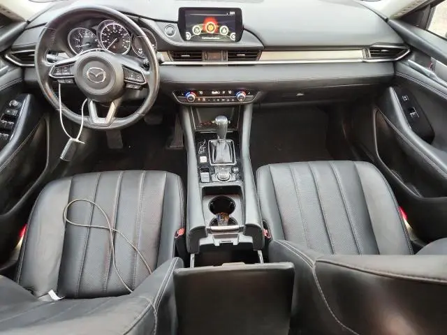 2021 MAZDA 6 TOURING  