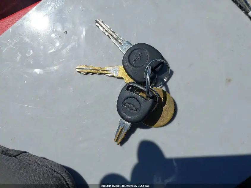 2013 CHEVROLET EXPRESS 1500 WORK VAN