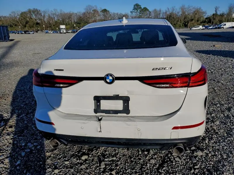 2022 BMW 228XI   
