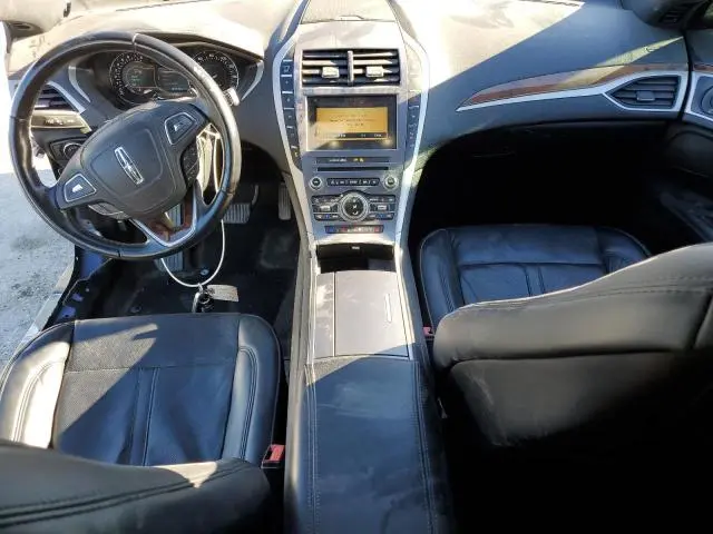 2019 LINCOLN MKZ RESERVE II  