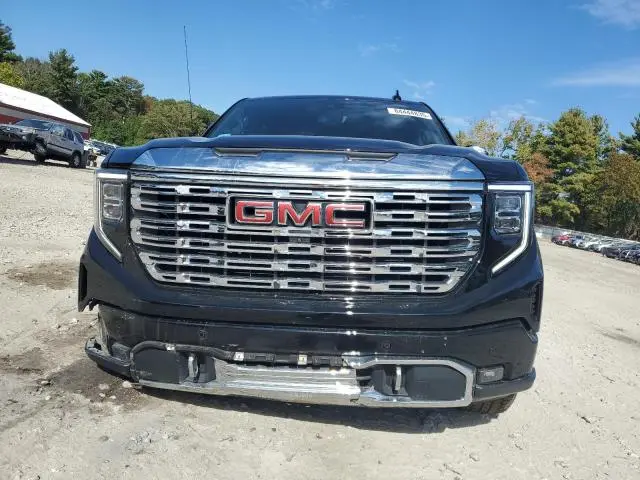 2023 GMC SIERRA K1500 DENALI  