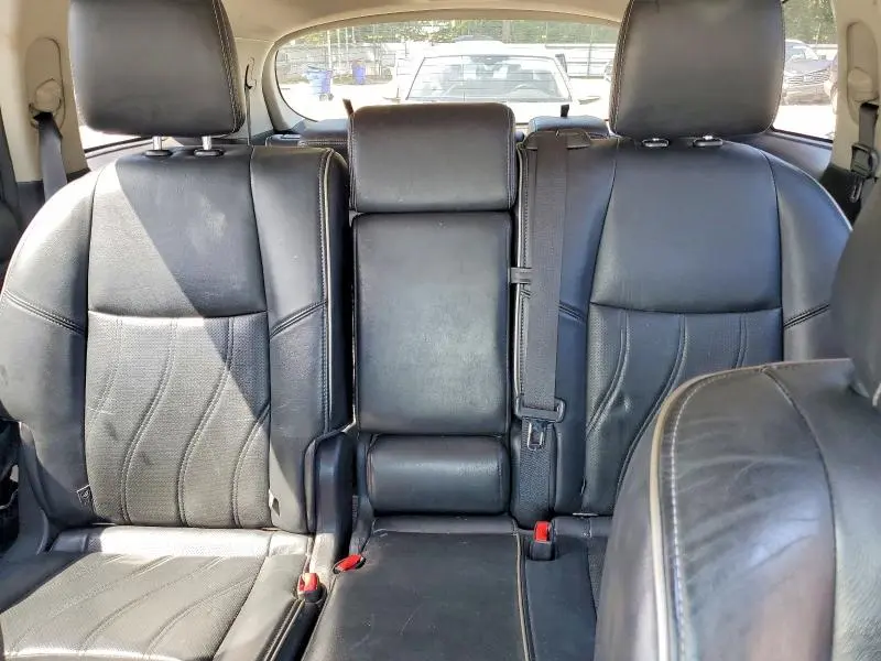 2016 INFINITI QX60 BASE  