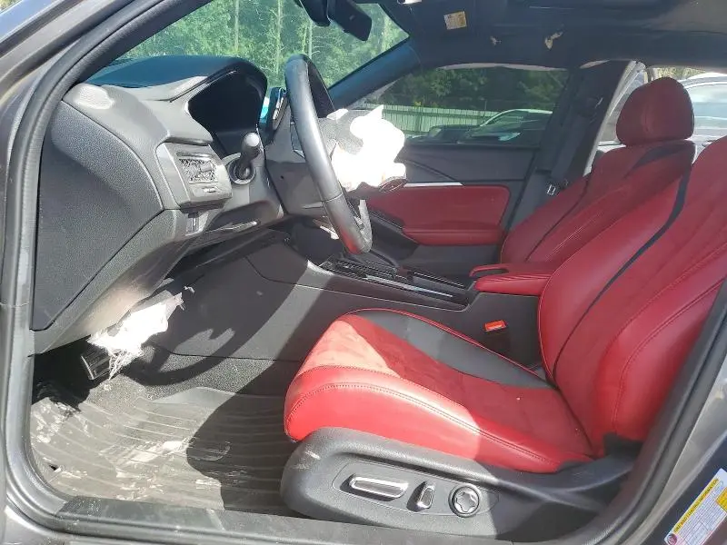 2023 ACURA INTEGRA A-SPEC TECH  