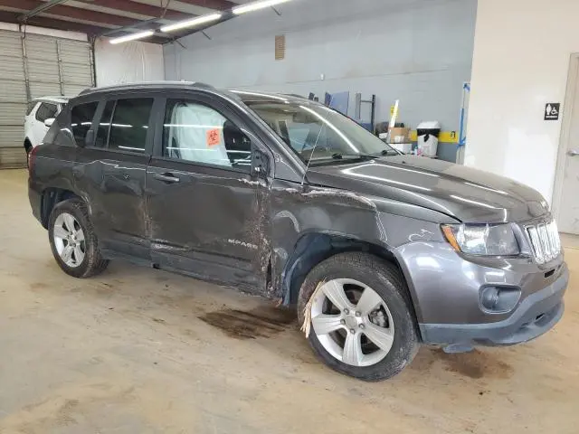 2017 JEEP COMPASS SPORT  