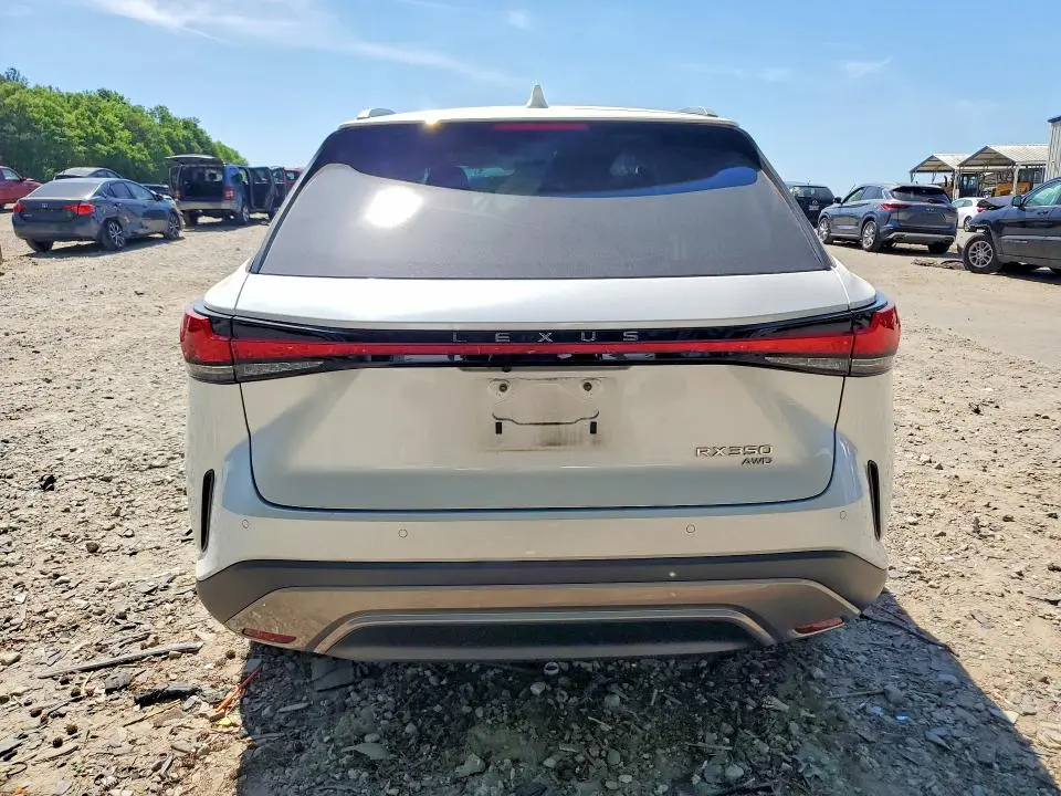 2024 LEXUS RX 350 LUXURY  