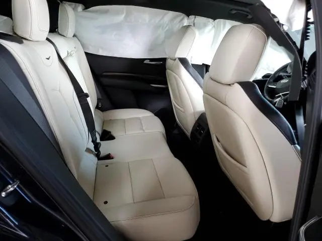 2023 CADILLAC XT4 SPORT  