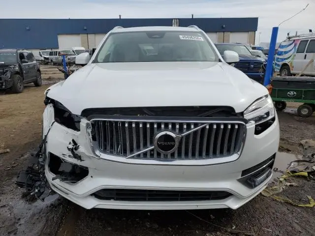 2024 VOLVO XC90 CORE  