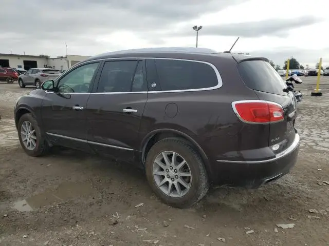 2015 BUICK ENCLAVE   