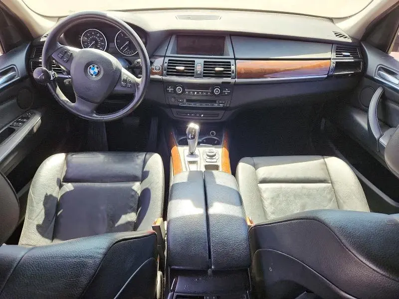 2013 BMW X5 XDRIVE35D  