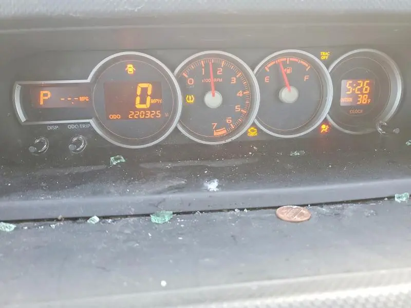2013 SCION XB BASE  