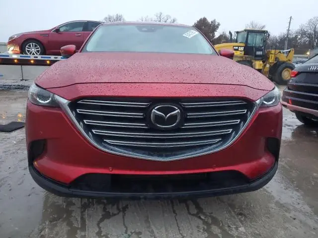 2020 MAZDA CX-9 TOURING  